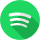 Ícone do Spotfy