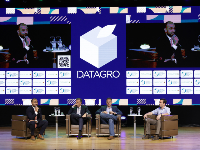 'Imagem de destaque do post: '5º Fórum Pecuária Brasil reúne líderes da cadeia da carne em São Paulo em meio ao tarifaço dos EUA